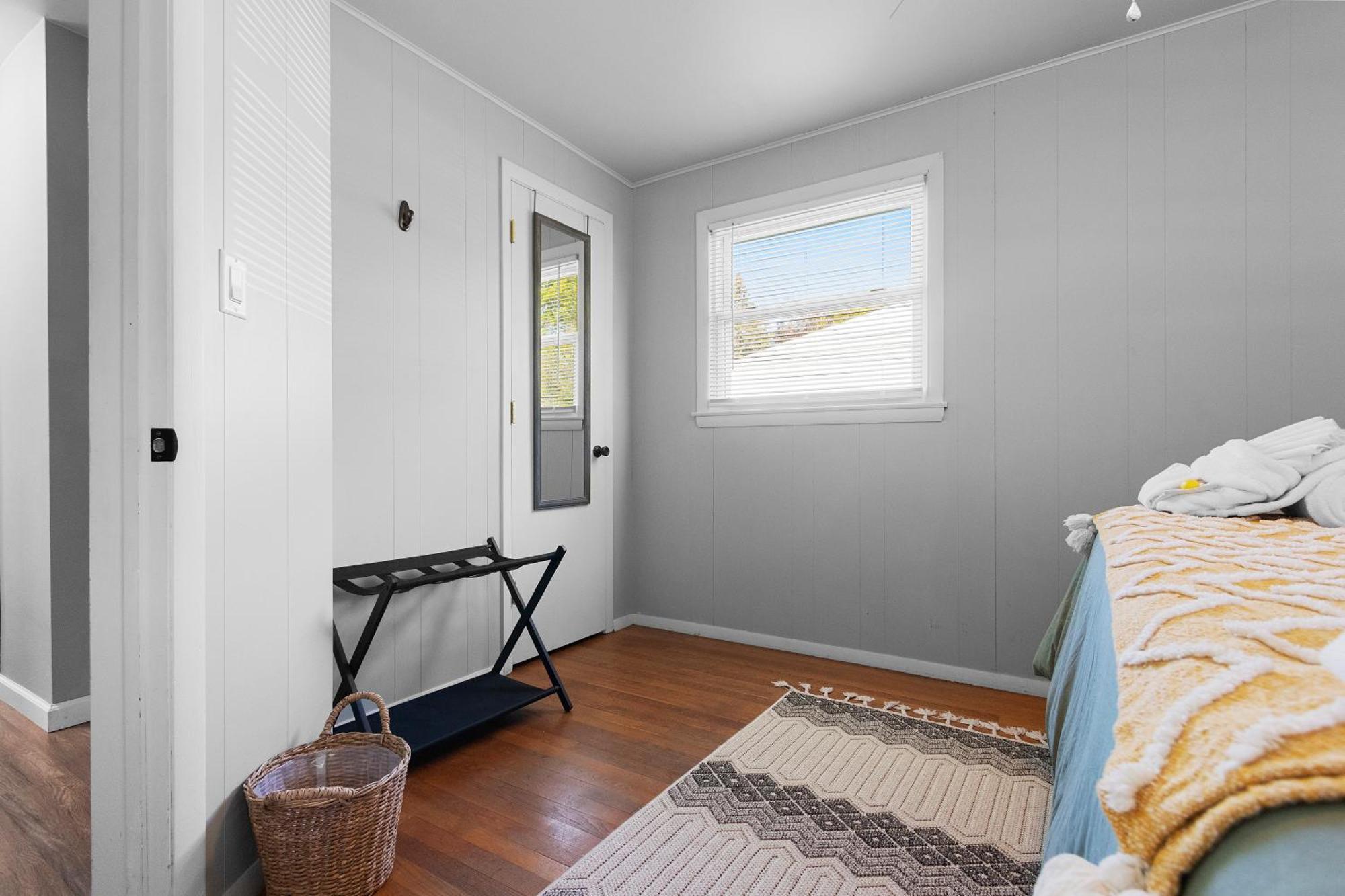 The Lemon House Apartment Green Bay Bagian luar foto