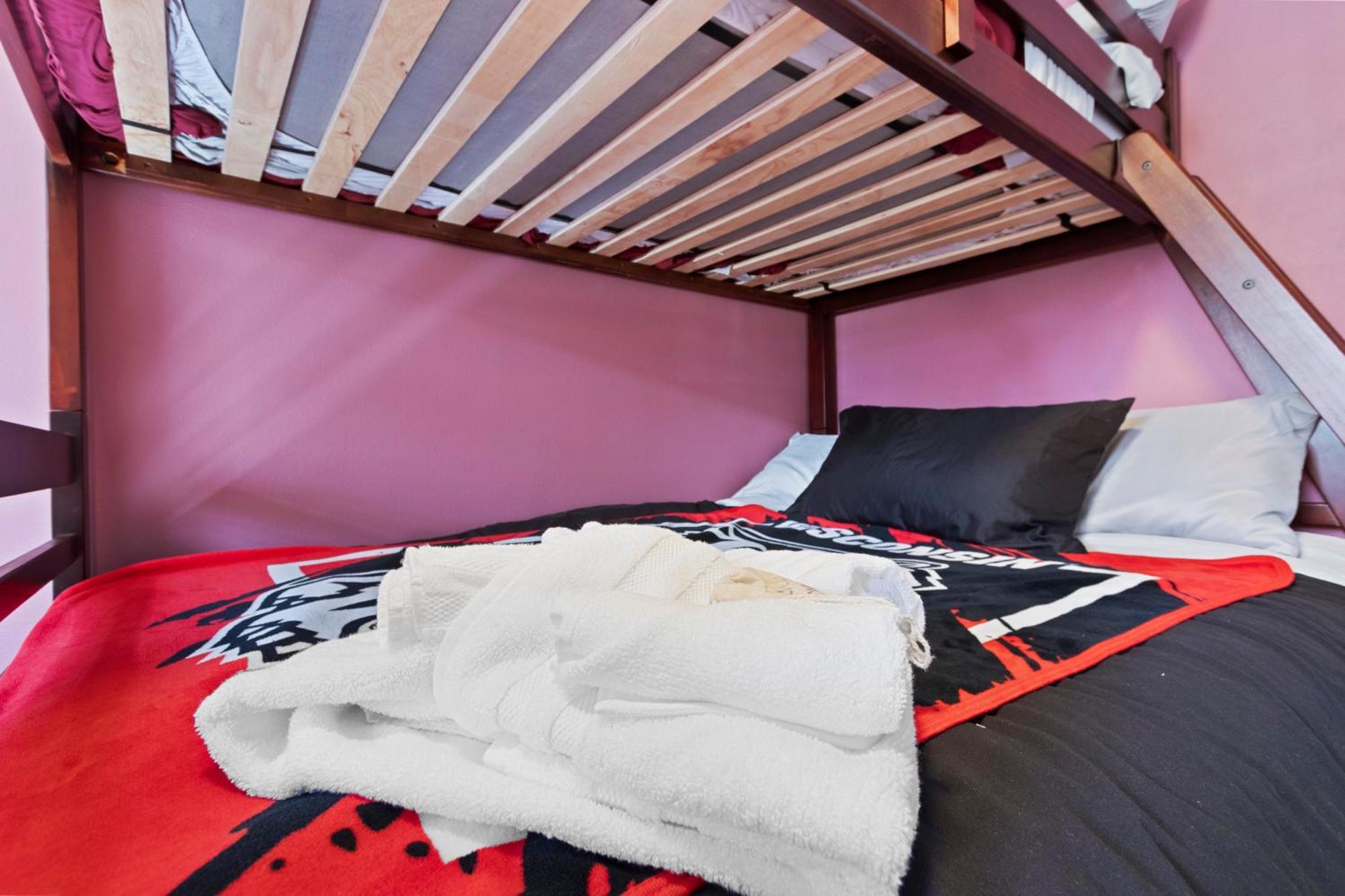 The Lemon House Apartment Green Bay Bagian luar foto
